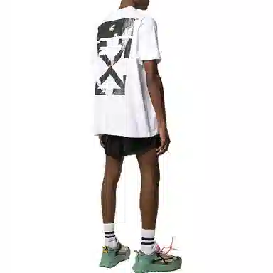 OFF-WHITE SS20 Arrows T-Shirt