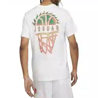 Air Jordan DNA T