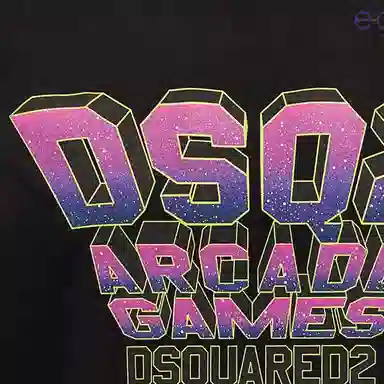 DSQUARED 2 T