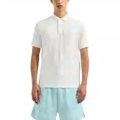 ARMANI EXCHANGE SS24 LogoPolo