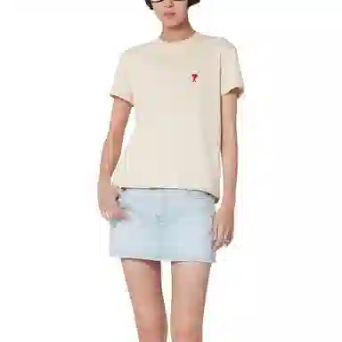 AMIPARIS SS23 LogoT