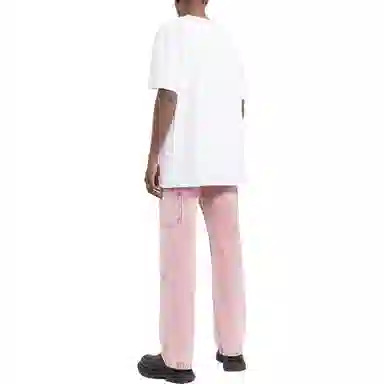 Alexander McQueen FW22 LogoT