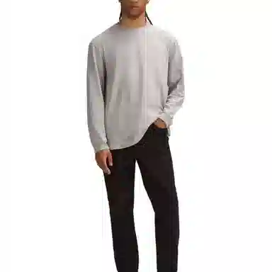 lululemon Heavyweight T