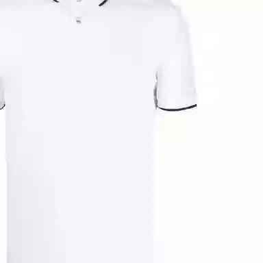 HUGO BOSS SS22 LogoPolo