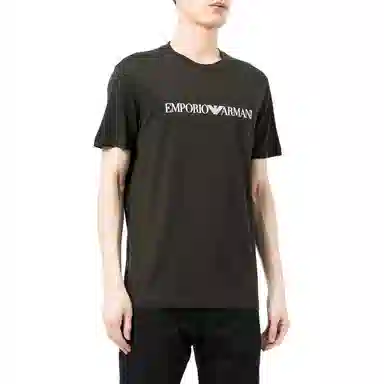 EMPORIO ARMANI SS22 LogoT