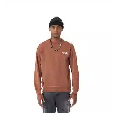 Jordan Flight Heritage