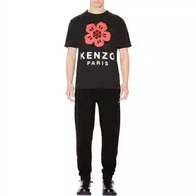 KENZO SS24 LogoT