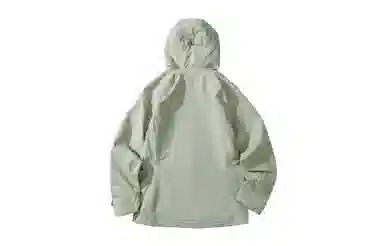 Jack Wolfskin Waterproof Jacket Mint Green
