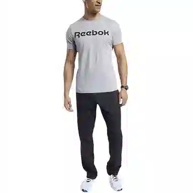 Reebok Linear Read Grey