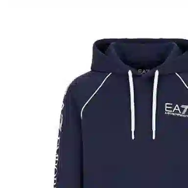 EMPORIO ARMANI FW21 Logo