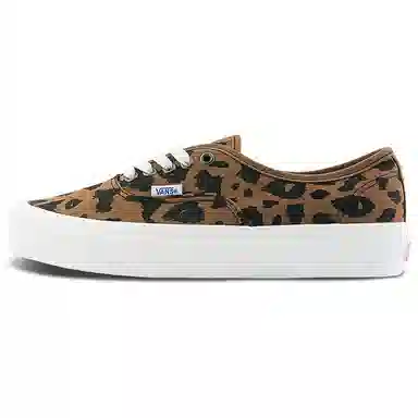 Vans Authentic