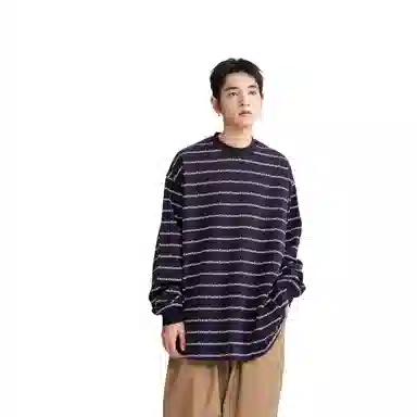 nautica white sail X FW23 T