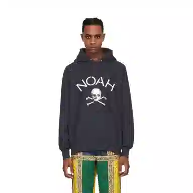 NOAH