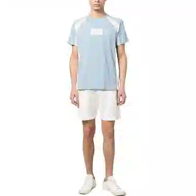 EMPORIO ARMANI SS23 EA7 LogoT