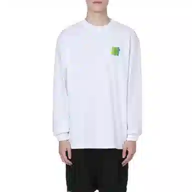 UNDEFEATED Gradient Icon Tee LogoT