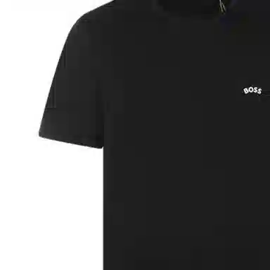 HUGO BOSS SS23 LogoT