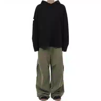 WE11DONE FW23 logo