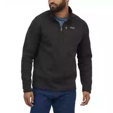 patagonia FW22Better Sweater