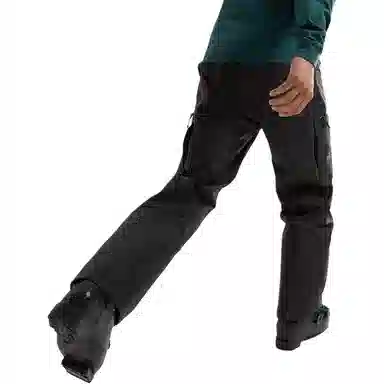 Arcteryx Veilance Field Gore-Tex