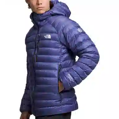 THE NORTH FACE Summit Series Breithorn Hoodie Logo