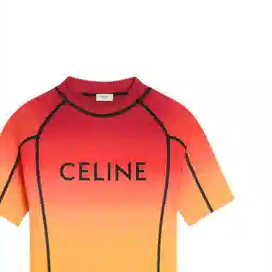 CELINE LogoT