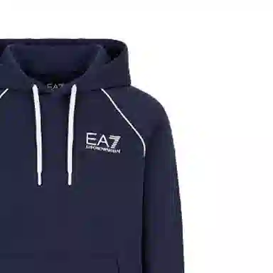 EMPORIO ARMANI FW21 Logo