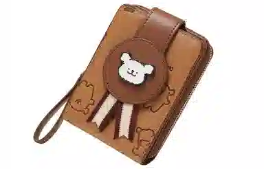 TOUTOU PU