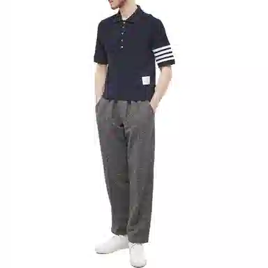 THOM BROWNE Polo