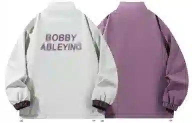 BOBBY ABLEY Logo