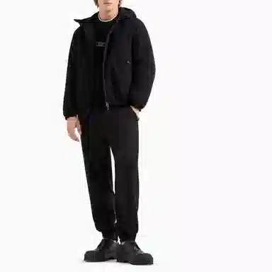 EMPORIO ARMANI SS24 T