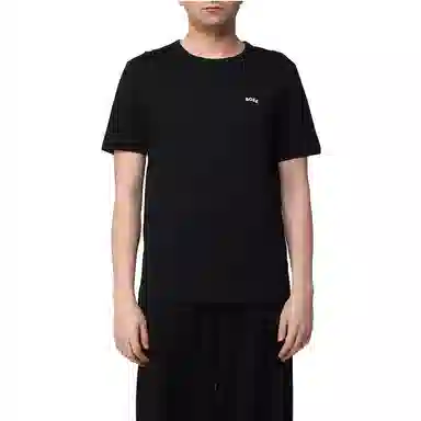 HUGO BOSS SS23 LogoT