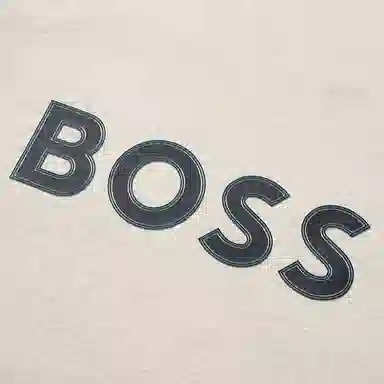 HUGO BOSS LogoT