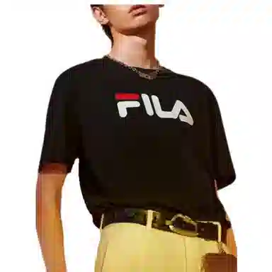 FILA logo T