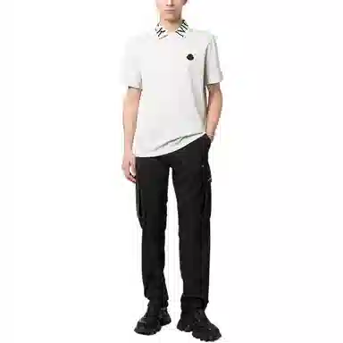 Moncler SS23 LogoPolo