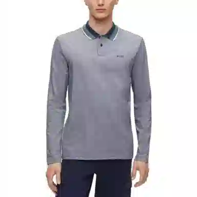 HUGO BOSS FW23 Polo