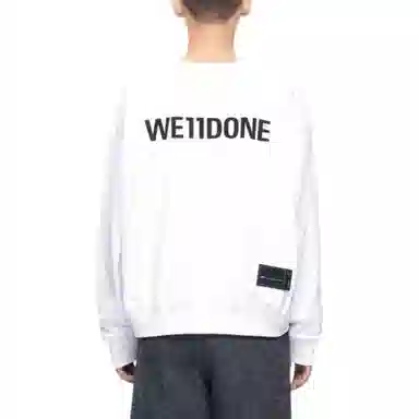 WE11DONE FW22