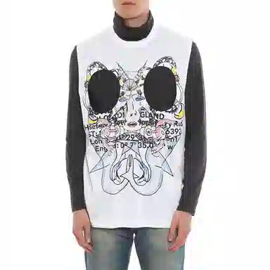 Burberry SS21 T