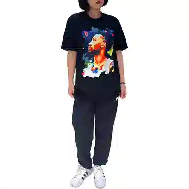 adidas Dame Icon Tee
