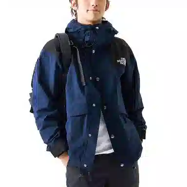 The North Face Urban Exploration Deep Blue