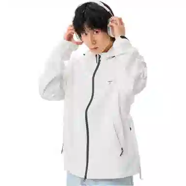 FENGXUELANG Jacket