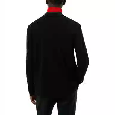 HUGO BOSS FW22 LogoPolo