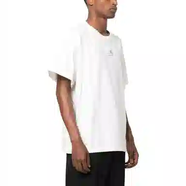 MM6 Maison Margiela T-Shirt White