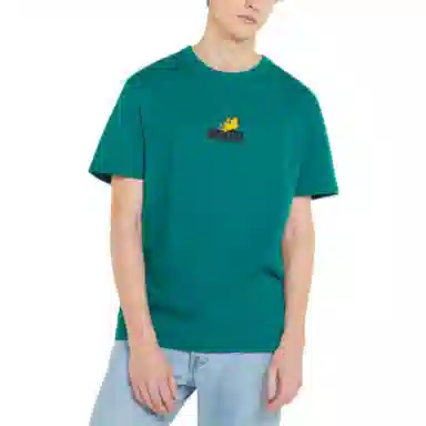 Puma x GARFIELD LogoT