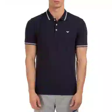 EMPORIO ARMANI Polo