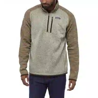 patagonia FW22Better Sweater
