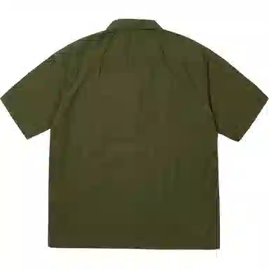 PALACE FW24 DOUBLE FACED SHIRT