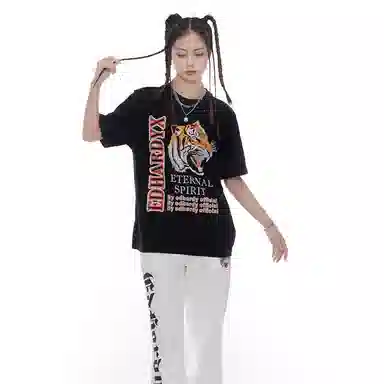 ED HARDY X SS23 T