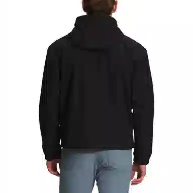 The North Face M66 Black