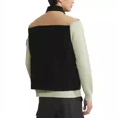 Calvin Klein FW23 Denim Vest