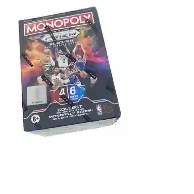 PANINI 2023-2024 panini prizm NBA